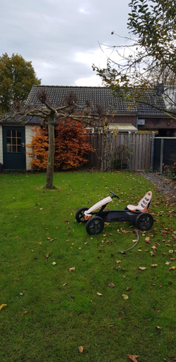 Others 2, Vakantiehuis B&B de Bosrand Groesbeek, Groesbeek