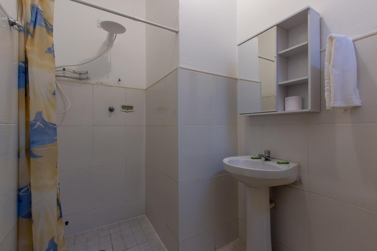 Bathroom 3, Casa no Tatuape Sao Paulo - SP, São Paulo