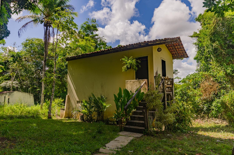 Others 4, Fazenda Hotel Serra da Copioba, São Felipe