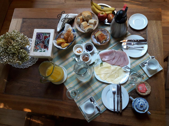 Food & Drinks, Cabana La Strega, Tandil