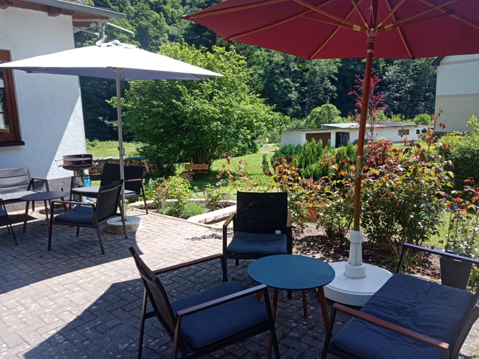 Others 5, Pension Waldfrieden, Harz