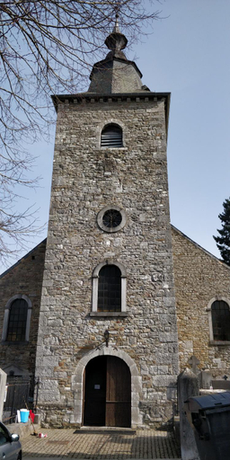 Others 4, Le bordon, Namur