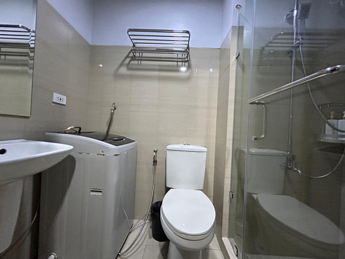 SHORE 3 RESIDENCES TOWER 2, Pasay City