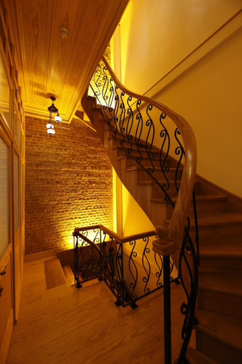 Others 5, Catirga Konak Apartments, Fatih