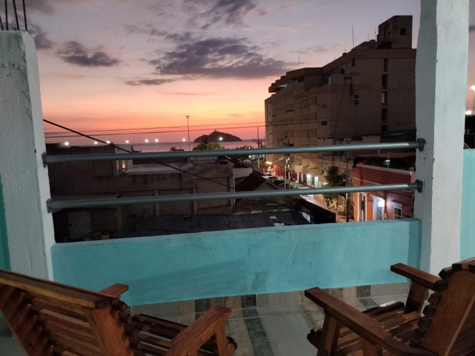 Others 3, Hotel las Vegas By Marbar, Santa Marta (Dist. Esp.)