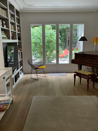Others 4, MAISON STANDING et SYMPA PROCHE ROLAND GARROS et METRO, Hauts-de-Seine