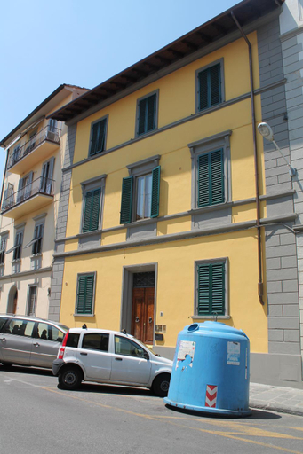 Others 5, B&B Porta San Frediano, Florence
