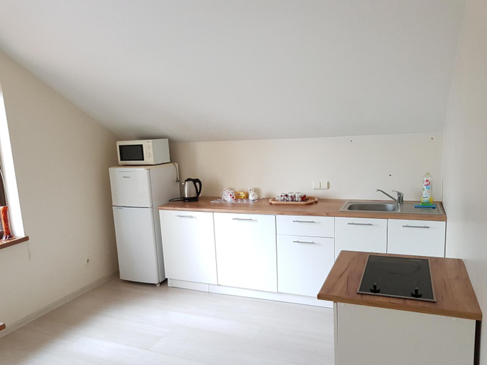 Others 4, K-Town - Apartment near the Lake, Kauno