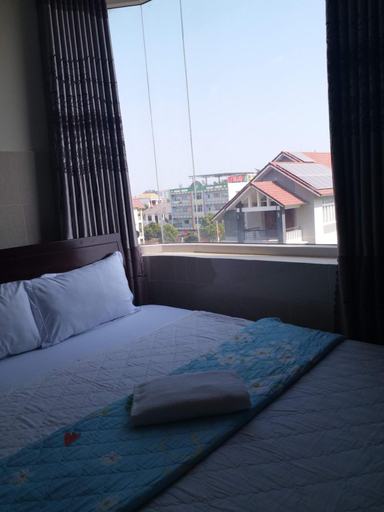 Bedroom 2, THANH HANG MOTEL, Vũng Tàu