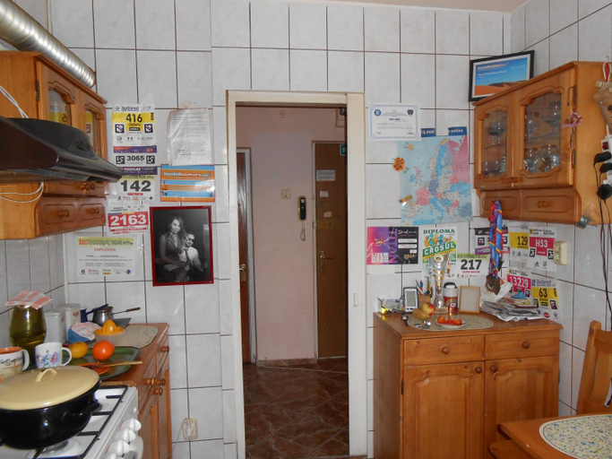 Kitchen 3, Host Tina, Municipiul Bucuresti