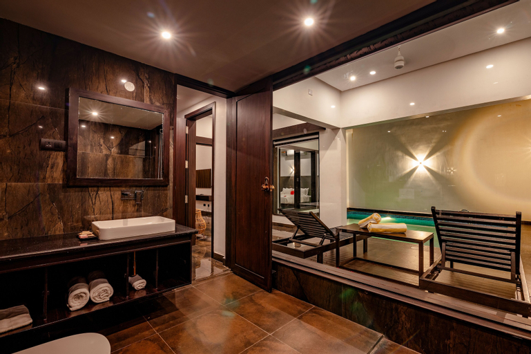 Bathroom 3