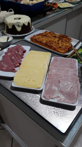 Food & Drinks 5, Sitio Hotel e Eventos, São Pedro do Sul