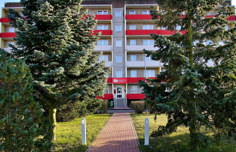 Others 3, Hanse-Hotel Stendal, Stendal