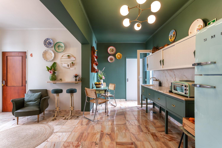 Others 4, Casas da Formosa - Downtown Alegria, Alcoutim