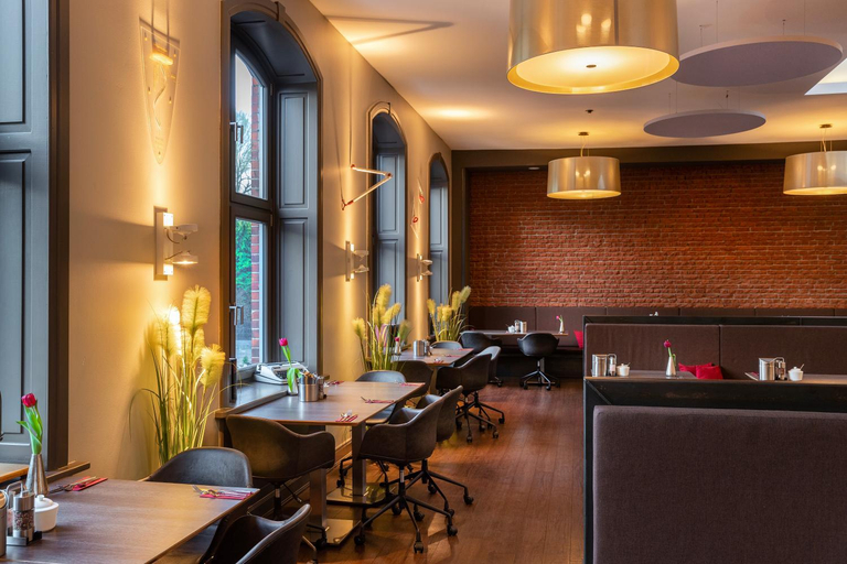 Food & Drinks 3, Volksschule, Hamburg