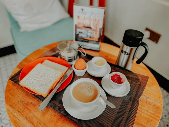 Food & Drinks 5, The Baobab Home stay, Dodoma Urban
