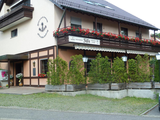 Others 3, Gastehaus Faßle, Rems-Murr-Kreis