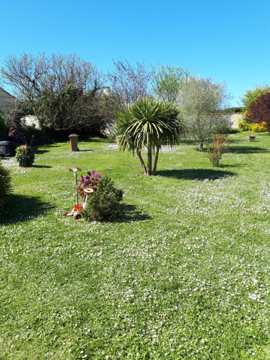 Others 2, Chez les catherine, Charente-Maritime