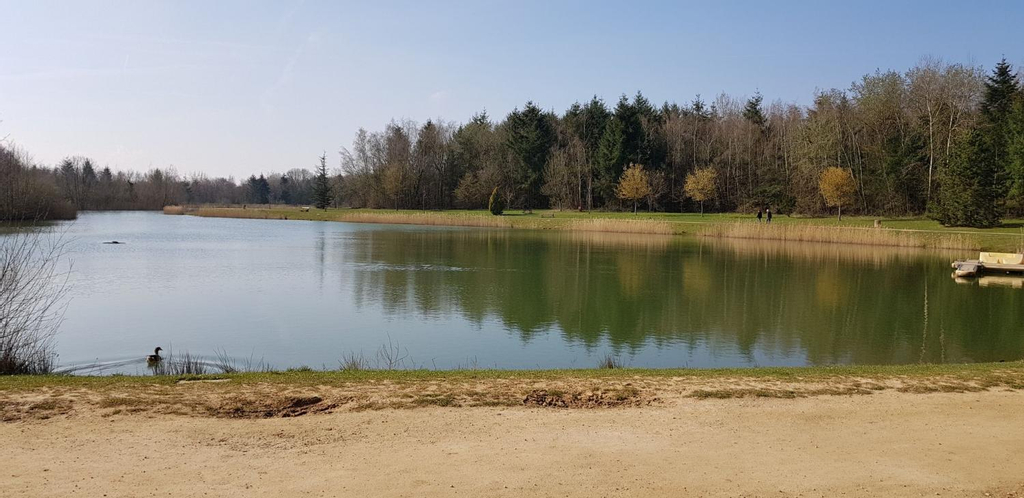 Others 5, Les Chalets du Lac Amneville Galaxie, Moselle
