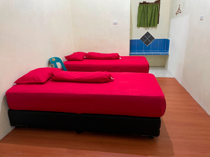 Bedroom 6