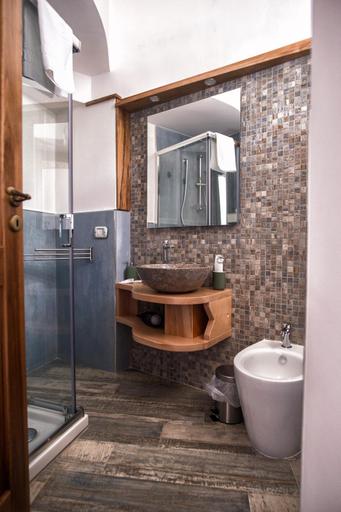 3, B&B Casa Martino SEA VIEW, Salerno
