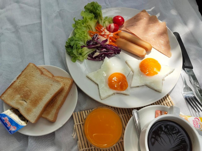 Food & Drinks 1, Ioon Resort, Muang Saraburi
