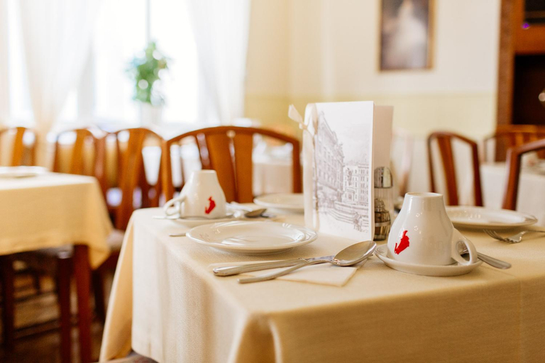 Food & Drinks 4, Boutique Hotel Nossek, Wien