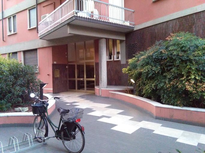 Others 3, B&B Mameli 41, Verona