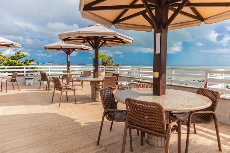 Food & Drinks 3, Flat Pipa's Bay, Tibau do Sul