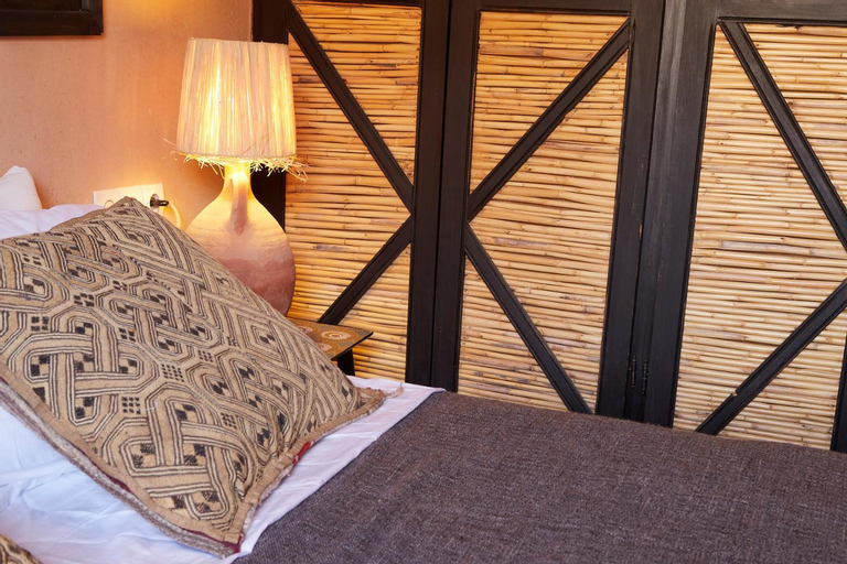 Bedroom 12