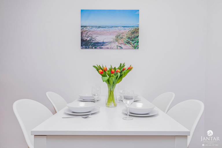 Facilities 4, Jantar Apartamenty Sunny Olymp I, Kołobrzeg