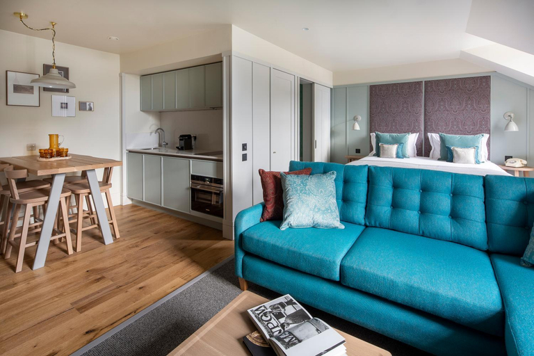 Others 5, Abbey Strand Apartments at Holyrood, Edinburgh