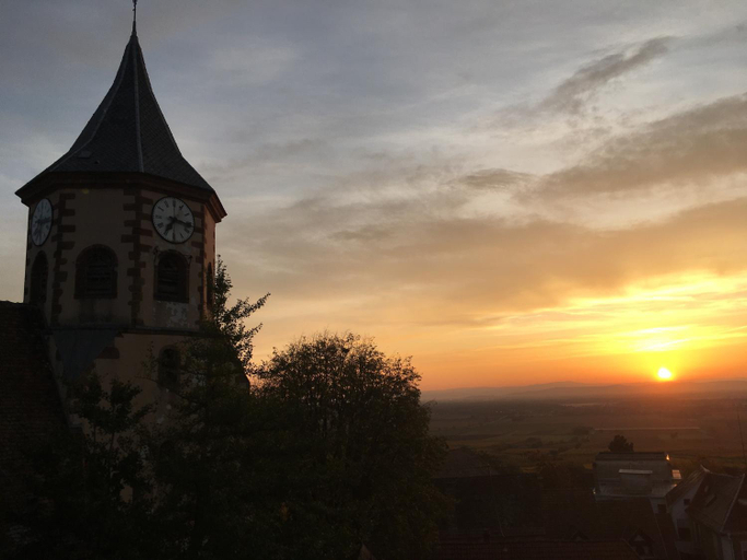 Nearby attraction 5, Au Nid de Cigogne, Haut-Rhin