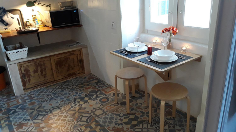 Others 5, Hostel A Casa da Arvore, Faro