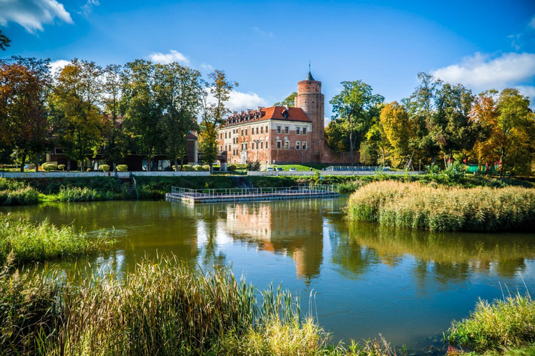 Others 3, Zamek Uniejow, Poddębice
