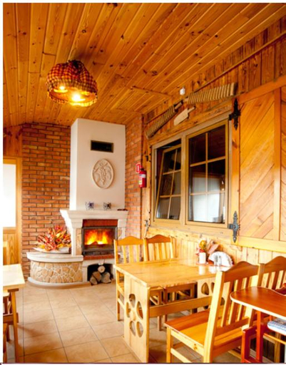 Food & Drinks, Karczma Regionalna Mlyn -pokoje goscine, Biłgoraj