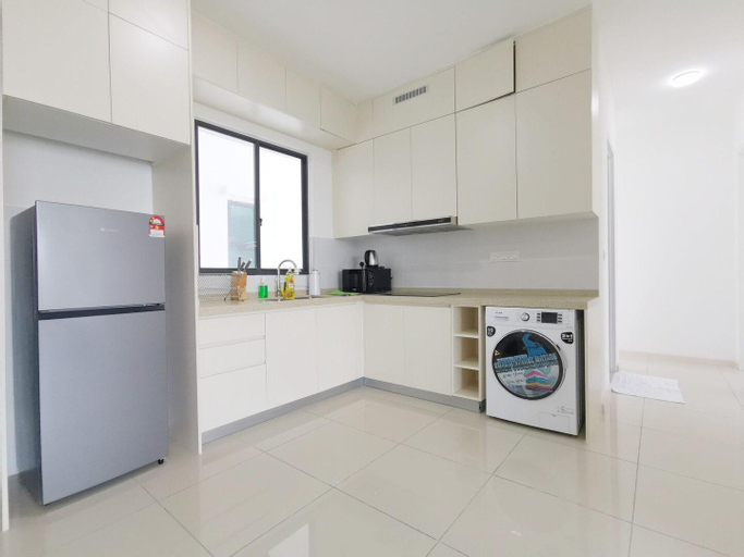 Others 3, HomeOwner I Twin Suite 2BR/22F〖Legoland, Medini〗, Johor Bahru