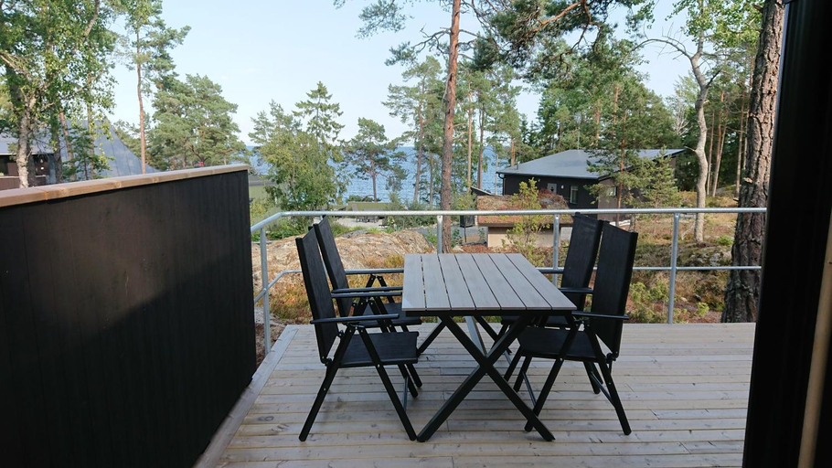 Others 2, Kvarnsands Strandstugor / Kvarnsand Beach Lodges, Norrtälje