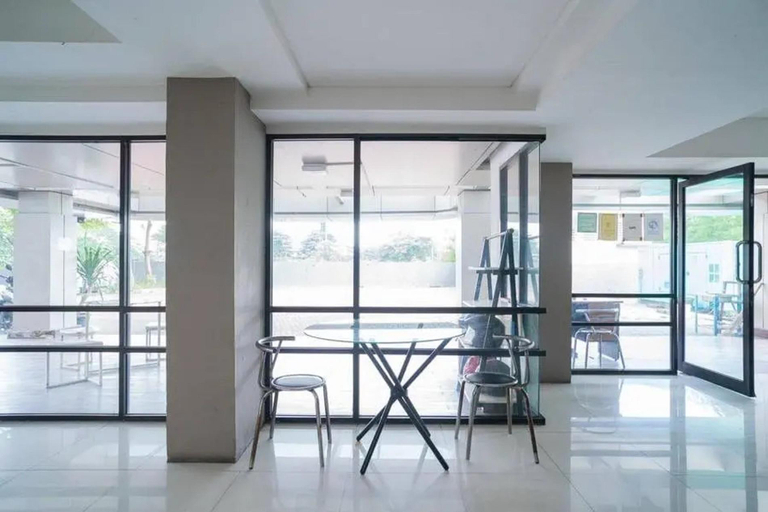 Public Area 1, Apartemen 19 Avenue - Reza Property, Tangerang
