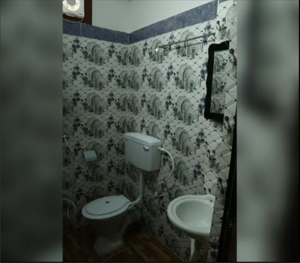 Others 5, Hotel J.B.L, North 24 Parganas