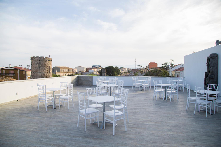 Food & Drinks 4, Il Teatro B&B, Reggio Di Calabria