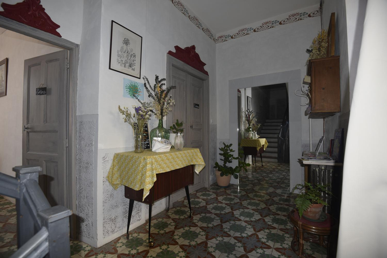 4, Maison Momes, Aude