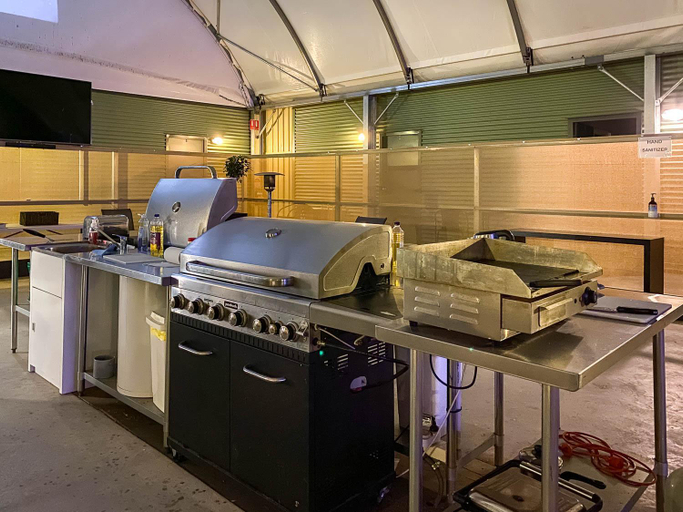 Others 5, Lake Tyrrell Accommodation LTA, Buloke - North