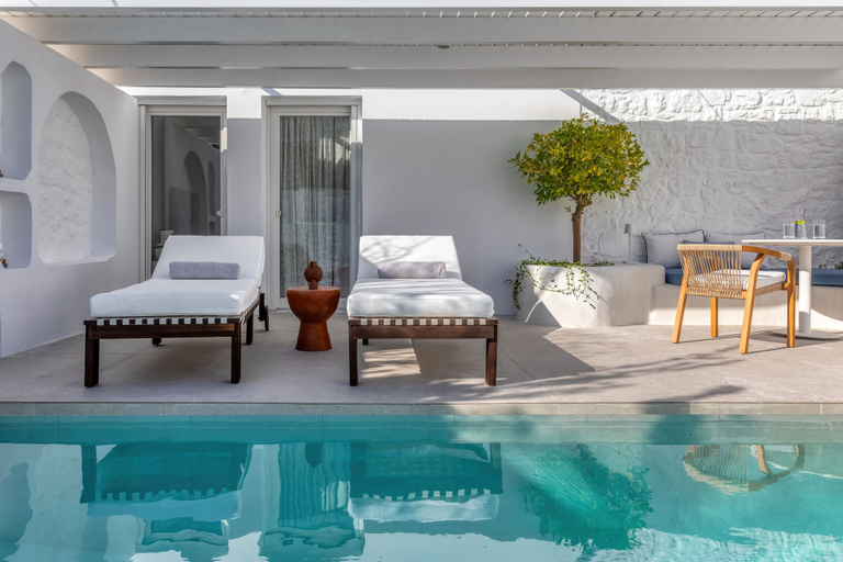 Sport & Beauty 3, Patmos Aktis, a Luxury Collection Resort & Spa, Greece, South Aegean