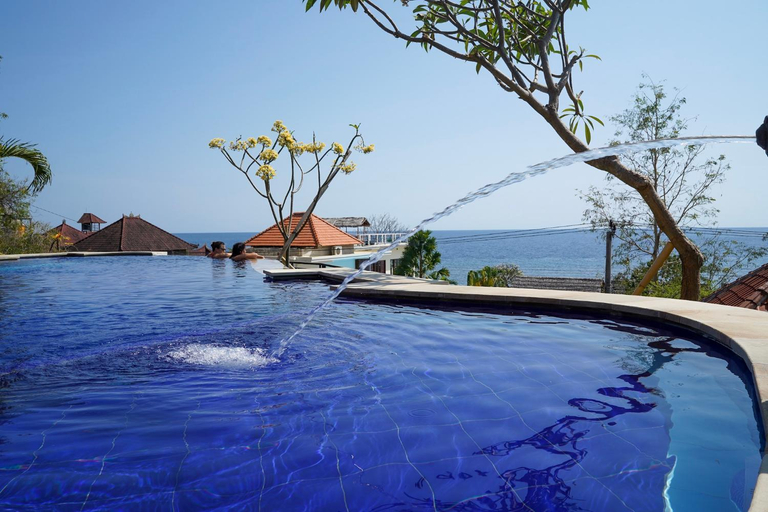 Sport & Beauty 2, Bamboo Bali Bungalows Amed, Karangasem