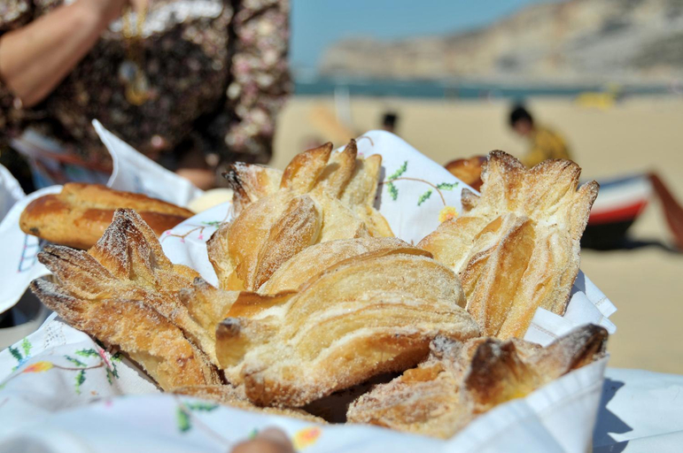 Food & Drinks 5, Gaivota Holidays, Nazaré