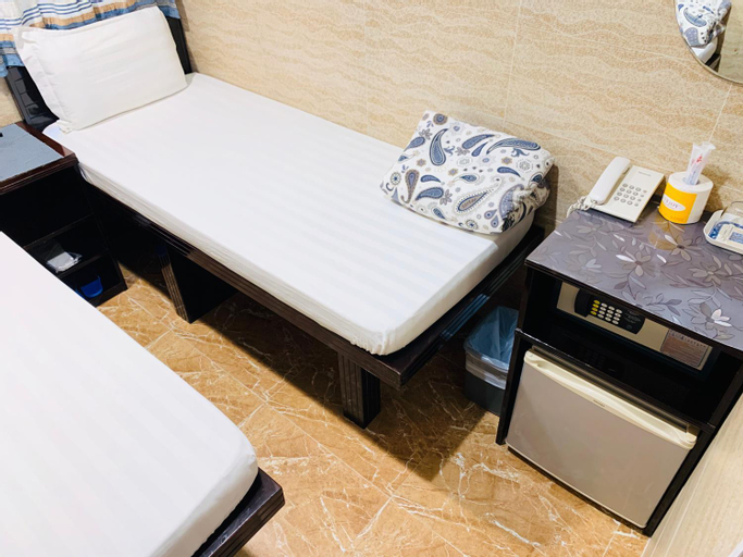 Bedroom 6