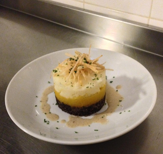 Food & Drinks 5, Ashtree House Hotel, Glasgow Airport & Paisley, Renfrewshire