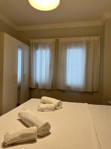 Bedroom 2, Leila Butik Otel, Datça