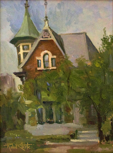 Others 2, Mansion on The Mile B&B, Marion